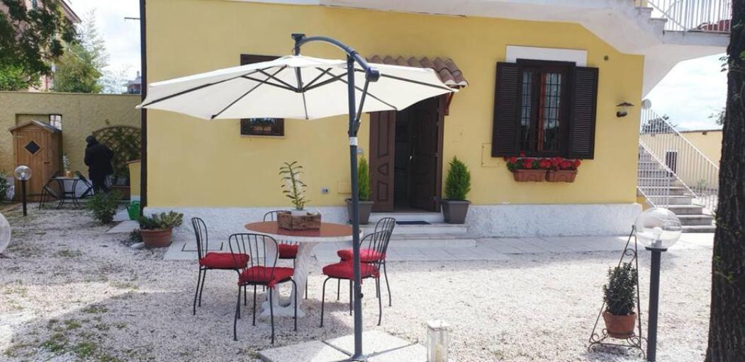 Villalamberta Ρώμη Εξωτερικό φωτογραφία