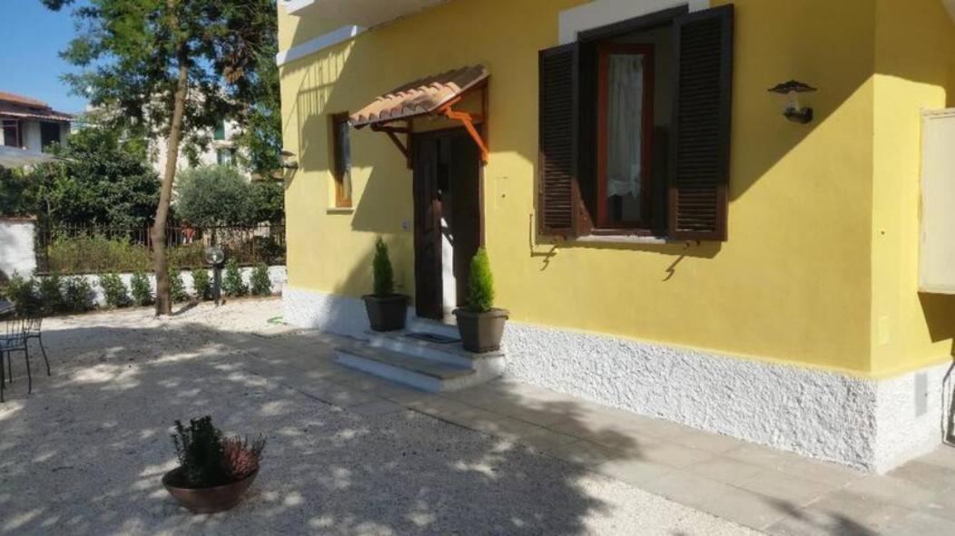 Villalamberta Ρώμη Εξωτερικό φωτογραφία